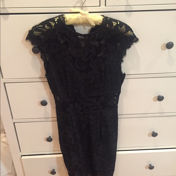 Dolce Vita x Revolve Iman Dress - Picture 3 of 6